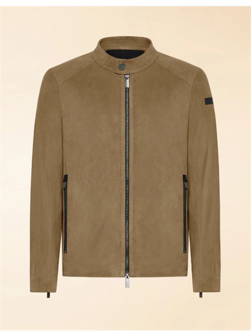 NABUCCO BIKER JKT RRD- ROBERTO RICCI DESIGN | 2602284 TOUPE
